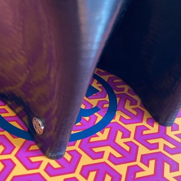 TORY BURCH BOOTS!!! - Picture 2 of 8